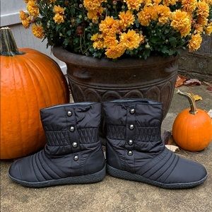 Stuart Weitzman Snow Boots